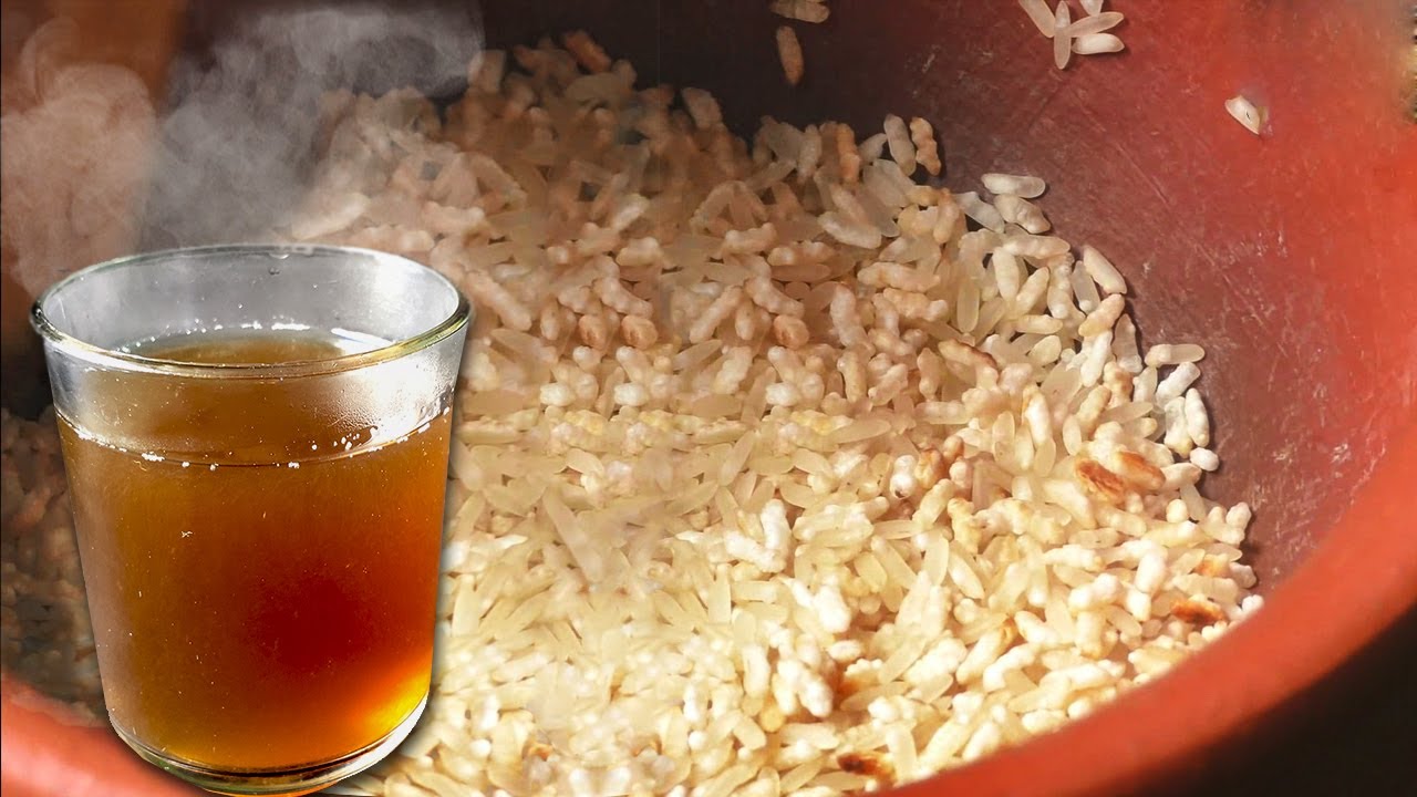 जानिए राइस टी क्या है, और इसके क्या फायदे हैं