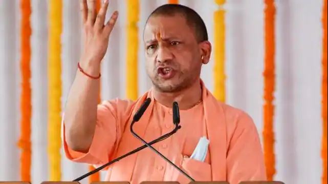 हापुड़ में बोले सीएम योगी- हमने दंगाइयों को कह दिया था कि दंगा करोगे तो उसकी भरपाई करने में सात पीढियां भी काफी नहीं होगी