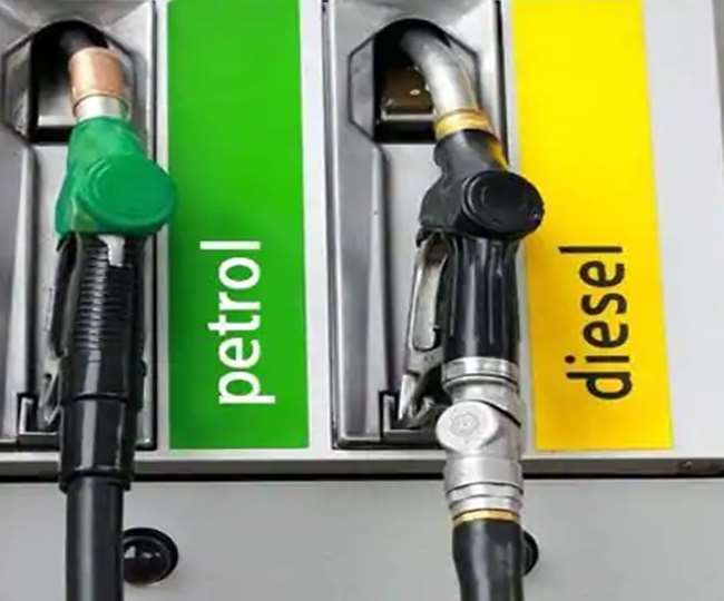 12 October 2021 Petrol-Diesel Price: पेट्रोल डीजल के कीमतों में लगी आग!, जानिए क्या है आज आपके शहर एवं राज्यों में कीमत