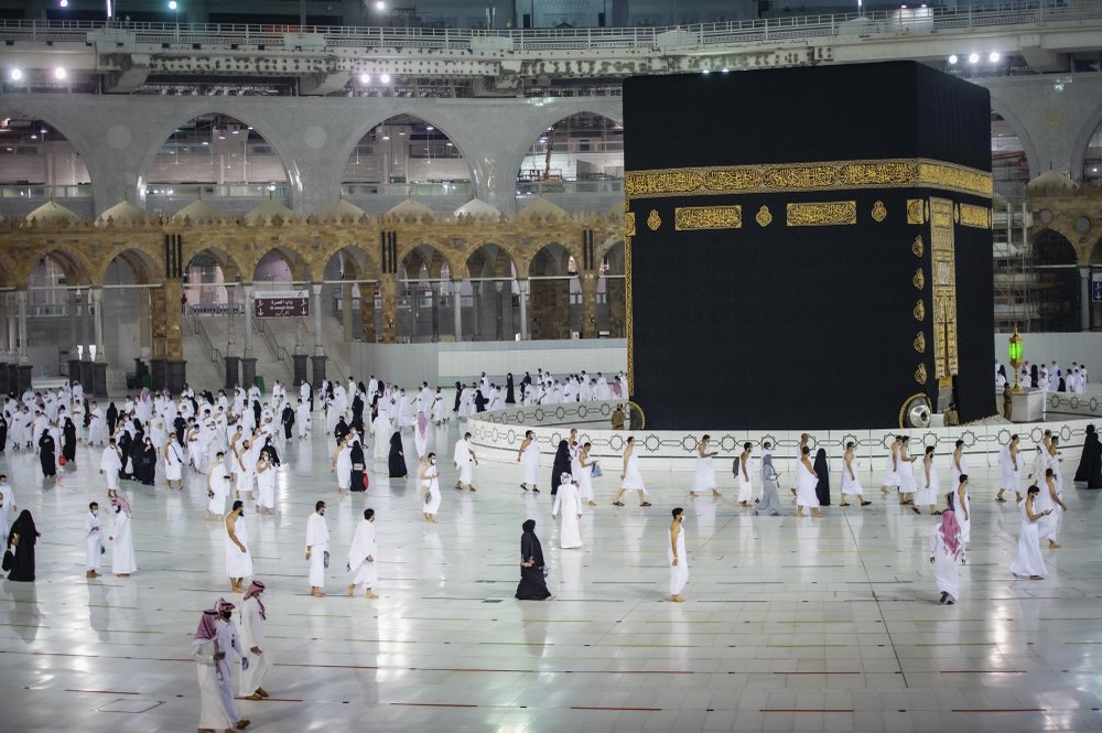 Hajj 2022: अगर आप हज यात्रा पर जाने का प्लान कर रहे हैं तो ध्यान दीजिए, सरकार ने दिया बड़ा बयान