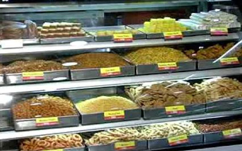 दीपावली से पहले मिठाईयों पर खाद्य सुरक्षा विभाग की निगरानी, जारी किया ये निर्देश