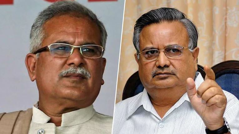 जशपुर हादसे मामले में सीएम बघेल ने मानी पूर्व सीएम रमन सिंह की ये मांग, किया ये बड़ा ऐलान
