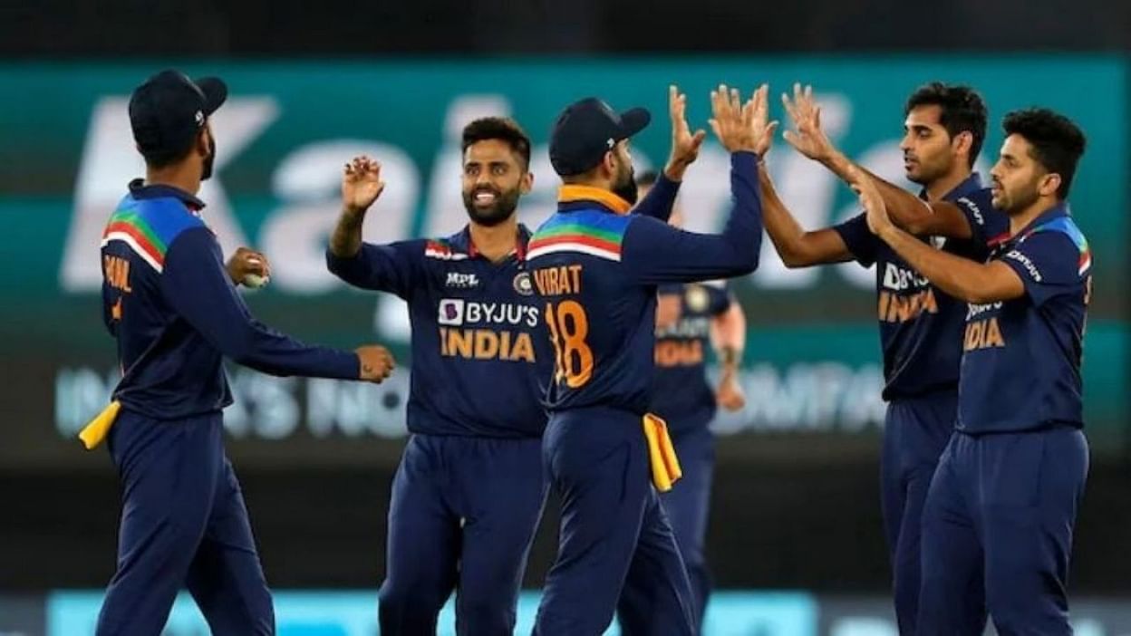 T20 World Cup: आखिरी अभ्यास मैच के ऑस्ट्रेलिया के खिलाफ टक्कर देने उतरेगी भारतीय टीम, जानें क्या होगा बल्लेबाजी का क्रम!