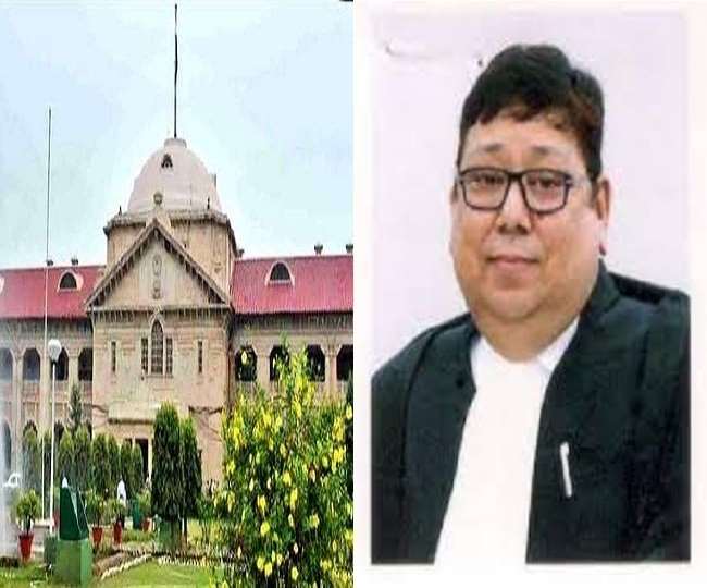 Lakhimpur Kheri Incident : हाई कोर्ट के रिटायर्ड जज प्रदीप कुमार श्रीवास्तव करेंगें लखीमपुर मामले की जांच, दो महीने में देनी होगी रिपोर्ट