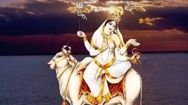 Navratri 2021 : नवरात्रि के आठवें दिन मां महागौरी की ऐसे करें पूजा, जानिए क्या है पूजा विधि और मंत्र