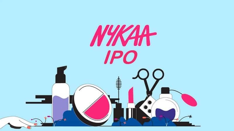 कॉस्मैटिक्स और पर्सनल केयर प्रोडक्ट्स की ऑनलाइन रिटेलर कंपनी Nykaa इस दिन लॉन्च करेगी IPO, इतनें करोड़ रुपये जुटाने का लक्ष्य