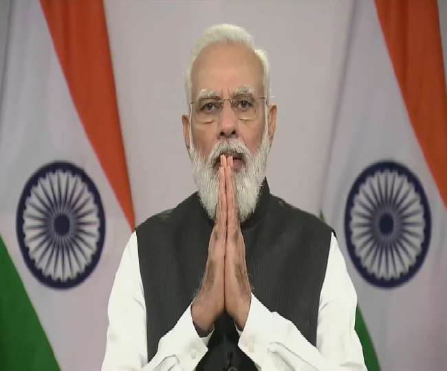 PM मोदी की देशवासियों से अपील- त्योहारी सीजन में खरीदें ‘मेड इन इंडिया’ सामान, नागरिकों को दी बधाई