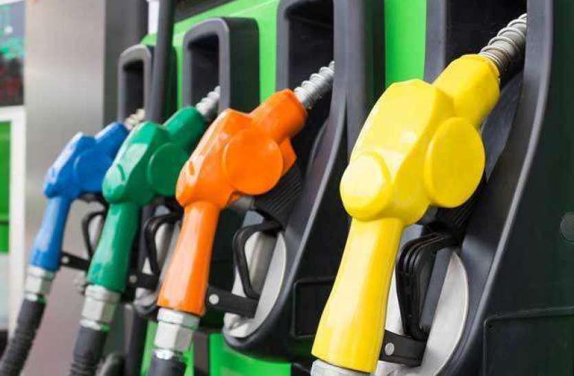 5 October 2021 Petrol-Diesel Price: जानिए क्या है आपके राज्य और शहरों में पेट्रोल-डीजल की कीमत