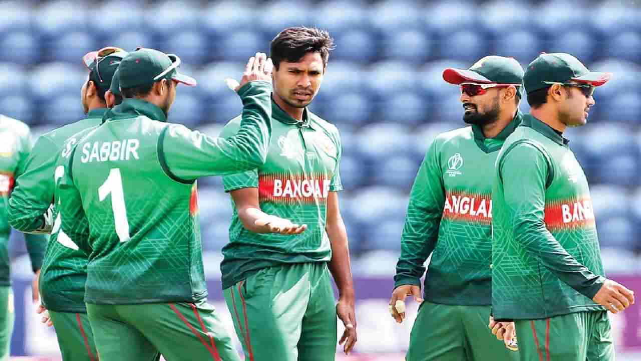 T20 World Cup: बांग्लादेश के लिए आज करो या मरो, मंडराने लगा सुपर-12 से बाहर होने का खतरा