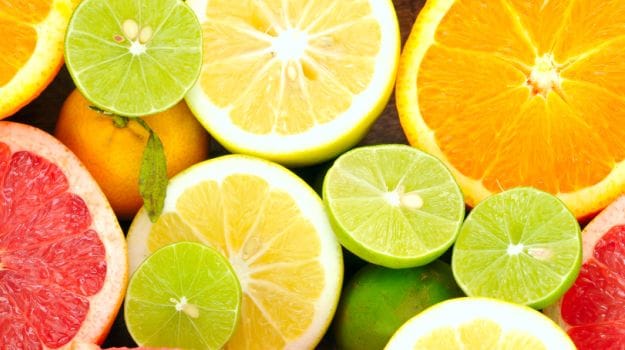 विटामिन सी की कमी से होने वाले 5 रोग