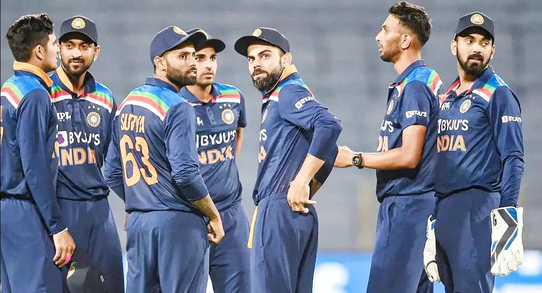 टी20 वर्ल्ड कप में पहली बार खेलेंगे भारत के ये 7 क्रिकेटर्स, भूखा पेट ही सोना पड़ता था…