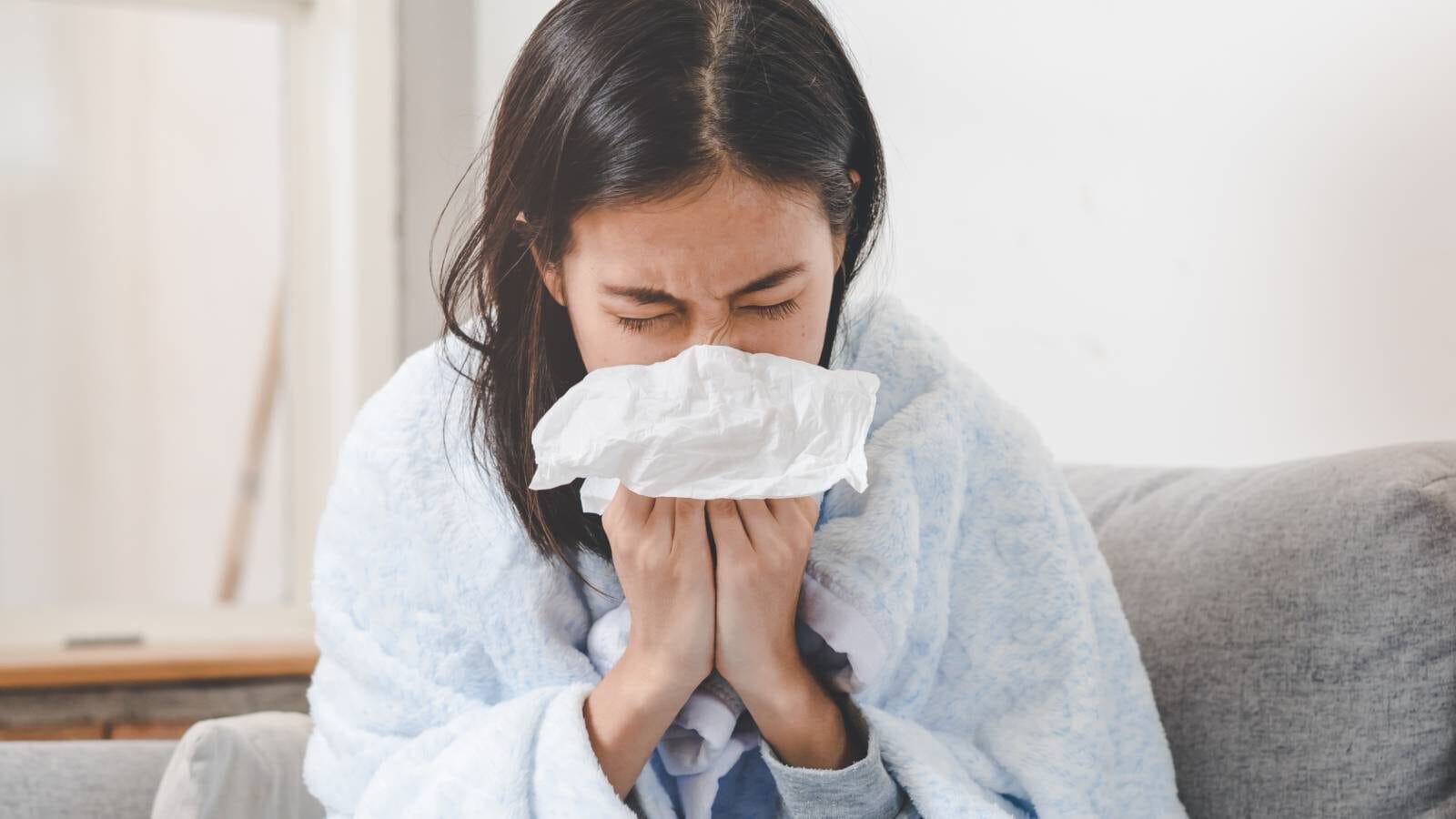 सामान्य जुखाम: सर्दी शुरू होने से पहले उसे रोकने के 5 तरीके