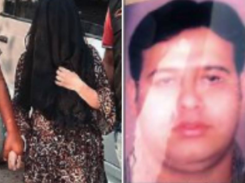 Faridabad Crime News: 14 साल की बेटी से छेड़छाड़ की थी, मां ने पेट्रोल डाल युवक को जिंदा जलाया