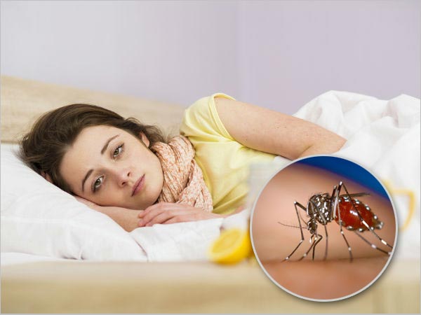 Dengue Fever: डेंगू के इन लक्षणों को ना करें नजरअंदाज, हो सकता है जानलेवा!
