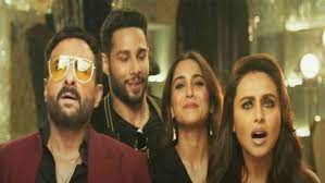 ‘बंटी और बबली 2 फिल्म की टीजर आउट होते ही रानी मुखर्जी क्यों हुई पति आदित्य चोपड़ा से नाराज!, पढ़िये पूरी खबर