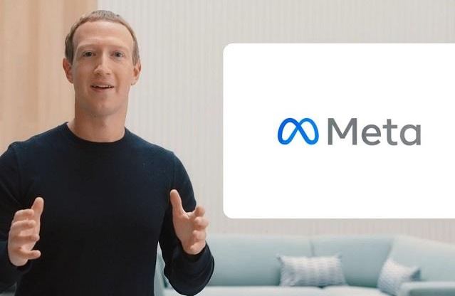 दिवाली से पहले फेसबुक ने बदला अपनी कंपनी का नाम, जानिए नया नाम और नाम बदलने का कारण