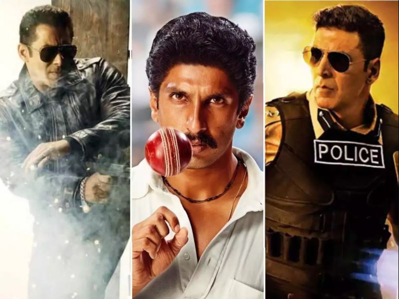 बड़ी खबर: नवंबर-दिसंबर में रिलीज होंगी बॉलीवुड की 9 फिल्में, जानिए उन फिल्मों के नाम