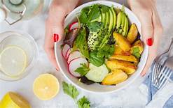 हेल्दी ईटिंग गाइड: 5 टिप्स जो पाचन में सुधार करते हैं