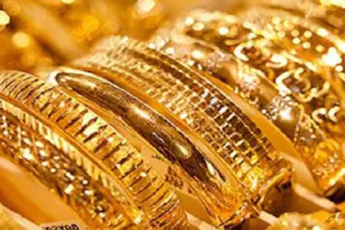 14 October 2021 Gold and Silver Price : सोने-चांदी की कीमतों में आज भी भारी उछाल, जानिए क्या है आपके राज्य और शहरों में सोने-चांदी की कीमत