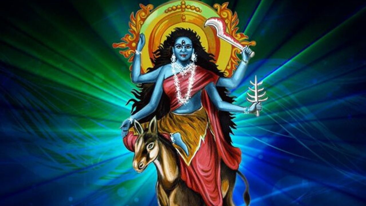 नवरात्र में भूलकर न करें ये गलती, वरना मां दुर्गा हो जाएंगी गुस्सा