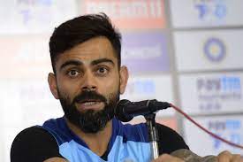 विराट कोहली दिग्गज फुटबॉलर नेमार को पीछे छोड़ रचेंगे इतिहास, जानें इंस्टाग्राम पर कितनें मिलियन हैं फॉलोअर्स