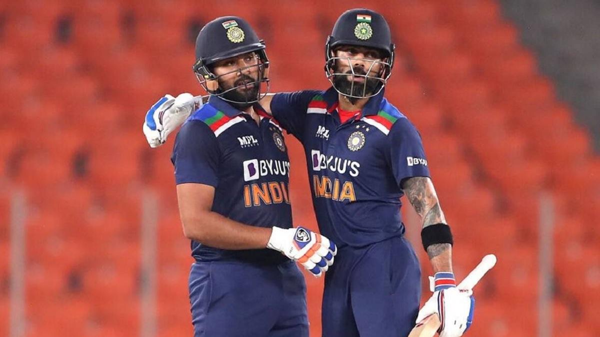 T20 वर्ल्ड कप: इस मैच से पहले ही विराट कोहली ने दिया जवाब, रोहित शर्मा के साथ ये खिलाड़ी निभाएंगे ओपनर की भूमिका