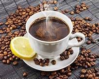 वजन घटाना: क्या कॉफी के साथ नींबू का रस वजन कम करने में मदद करता है