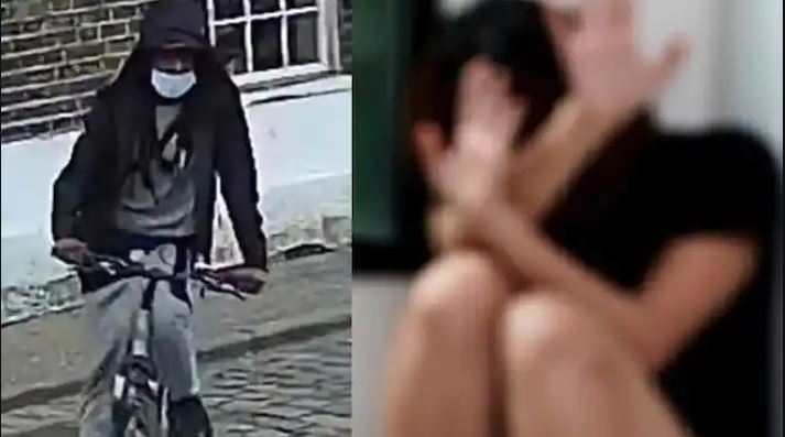 लंदन में फैला सीरियल सेक्स हमलावर का खौफ, एक महीने में 7 महिलाओं को ऐसे बनाया शिकार; ढूंढ़ रही है पुलिस