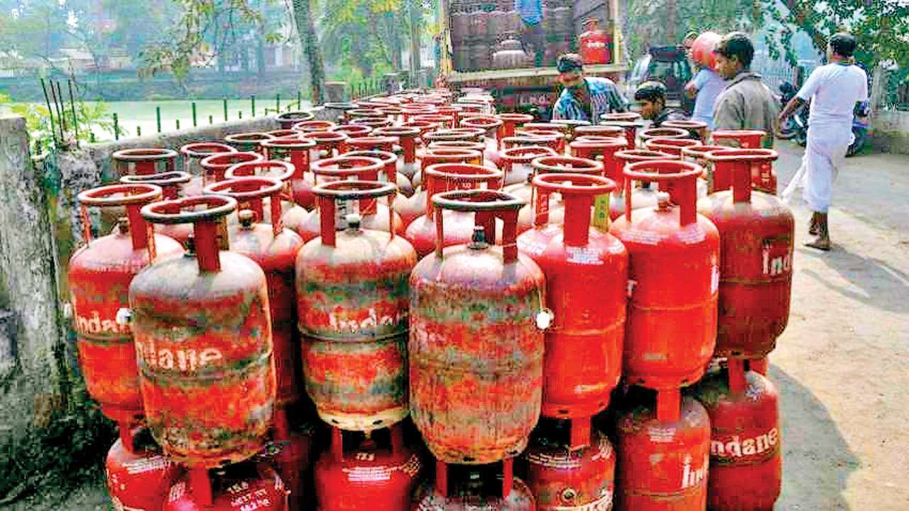 आमलोगों का दिवाली से पहले निकलेगा दिवाला, फिर से LPG के दाम में हो सकता इजाफा