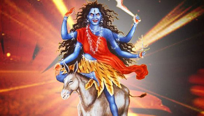 Navratri 2021: मां कालरात्रि को प्रसन्न करने के लिए करें इस मंत्र का जाप, जानें क्या है पूजा विधि और शुभ मुहूर्त