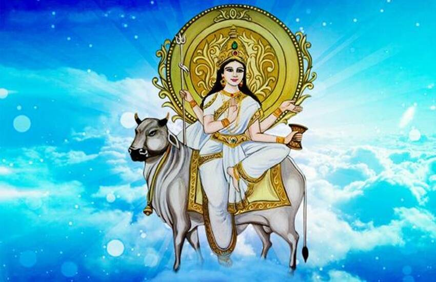 Navratri 2nd Day 2021: जानिए क्या है मां ब्रह्मचारिणी की पूजा विधि और प्रसाद, करें इन मंत्रों का जाप…
