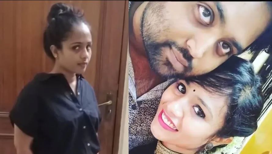 दहेज के लिए पती ने पत्नी को उतारा मौत के घाट! जांच में जुटी पुलिस…