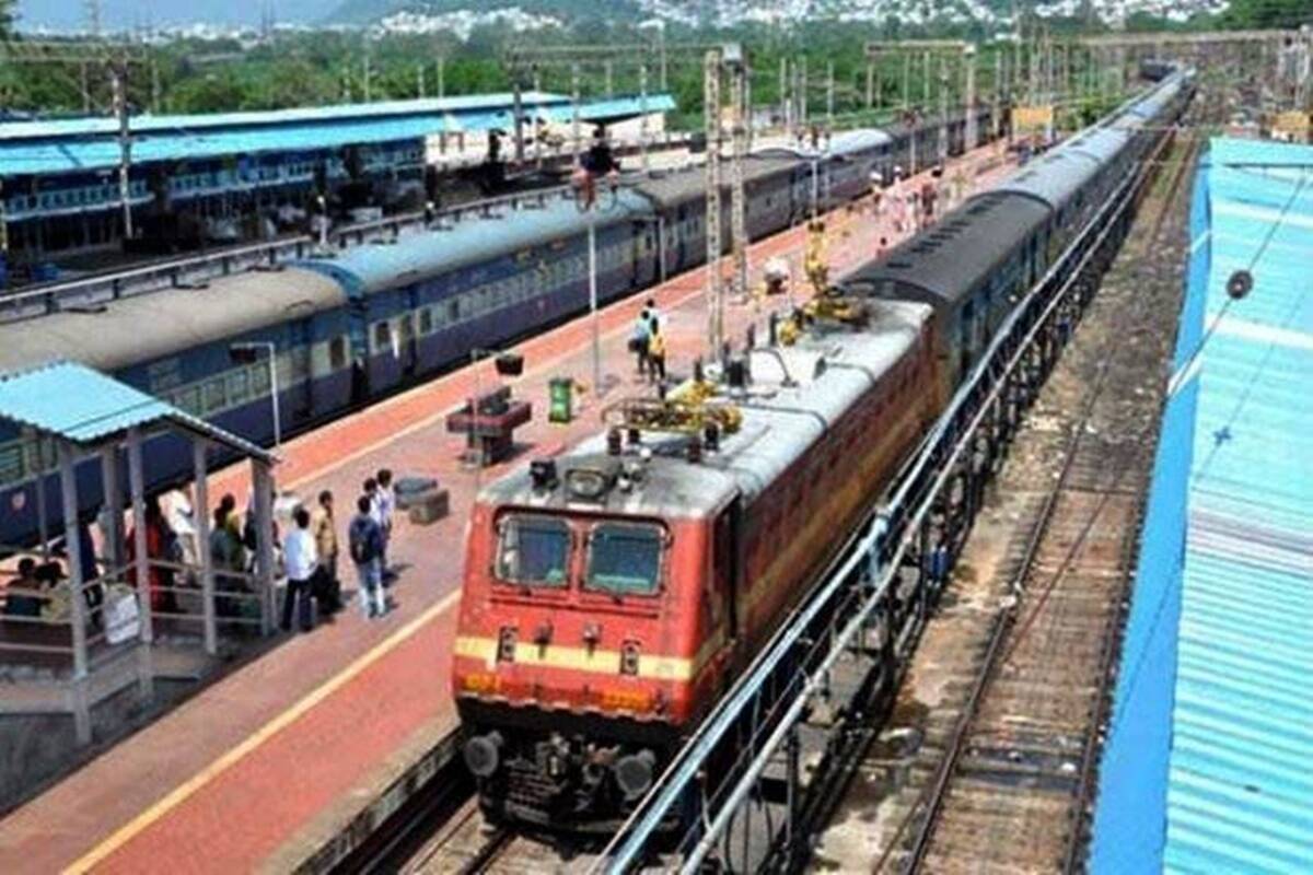 रेलवे दिवाली और छठ पूजा के लिए चलाएगी 110 स्पेशल ट्रेन, लगाएंगी 668 फेरे, देखें पूरी लिस्ट