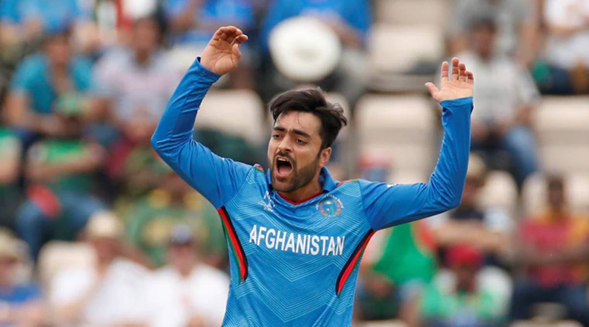 T20 World Cup: पाकिस्तान के खिलाफ इतिहास रचने को तैयार राशिद खान, जानें किसका टूटेगा रिकॉर्ड