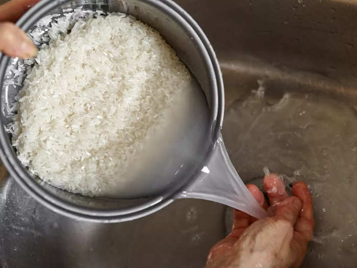 चावल में आर्सेनिक: जानिए यह कितना जहरीला है