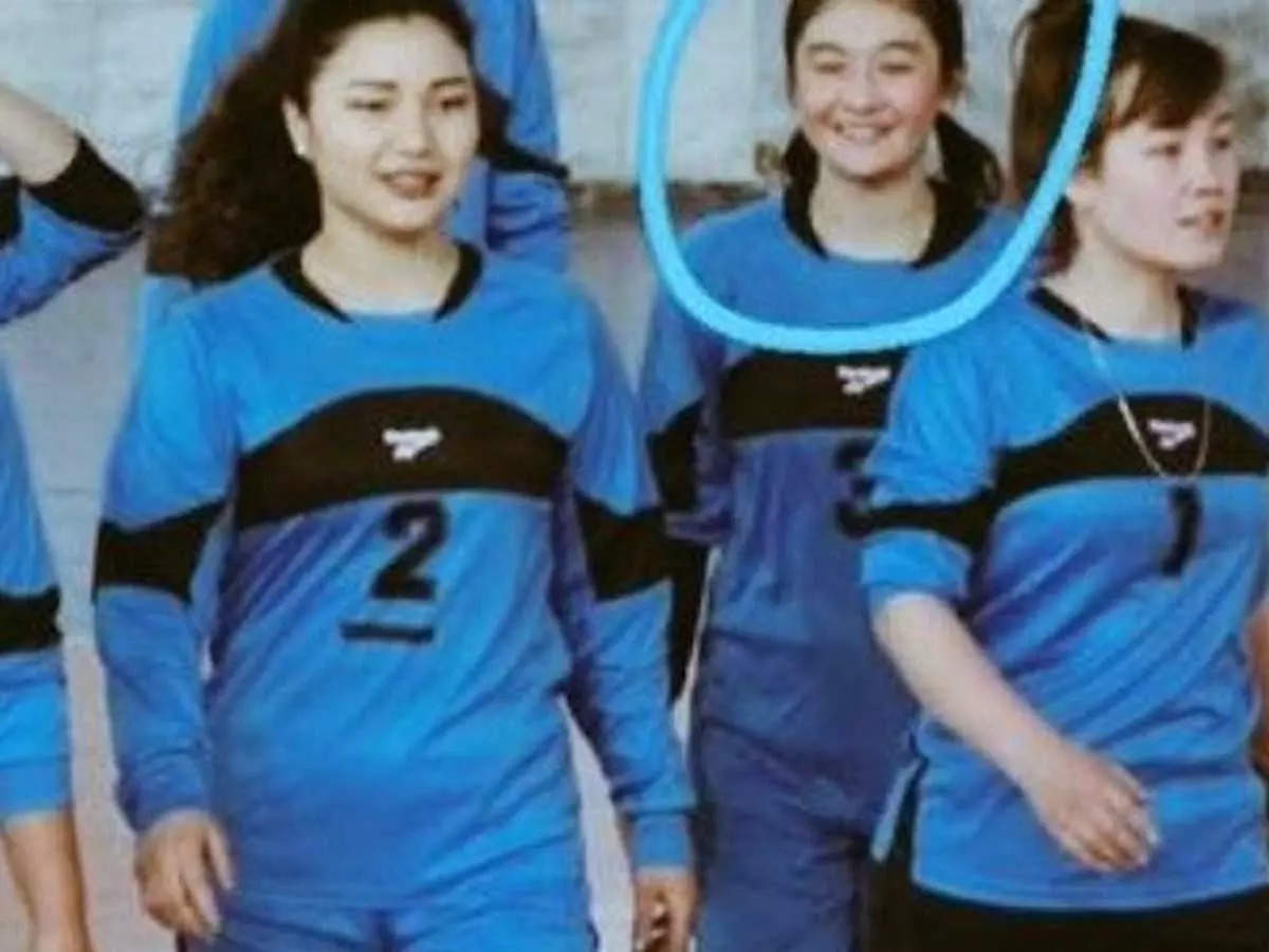 तालिबान की एक ओर क्रूर हरकत आयी सामने, महिला वॉलीबॉल प्लेयर का सिर किया कलम