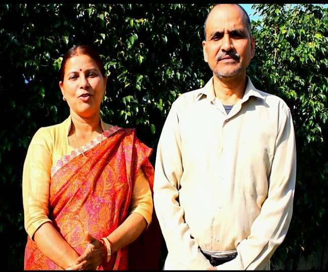 डा. संतोष मिश्र नसबंदी के लिए 21 सालों से लोगों को कर रहें जागरुक