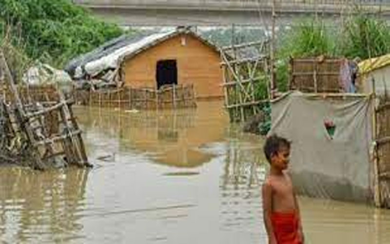 आंध्र प्रदेश के कडप्पा जिले में अचानक आई बाढ़, 3 लोगों की मौत; 30 से अधिक लापता
