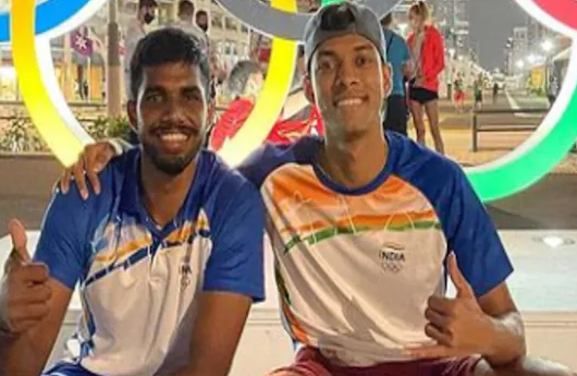 सात्विक- चिराग की पहली भारतीय पुरुष जोड़ी ने इस फाइनल्स के लिए किया क्‍वालिफाई