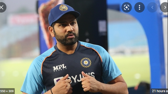 IND vs NZ:  रोहित शर्मा आज से शुरु करेंगे टी20 मैचों में भारत की कप्‍तानी, जानिए कैसा रहा है रिकॉर्ड