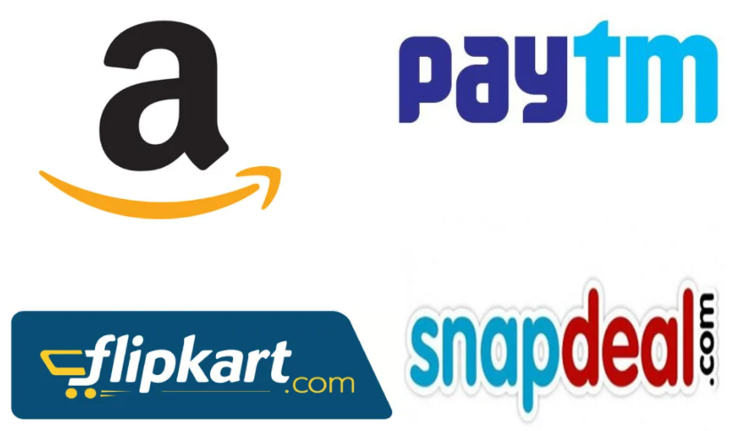ई-कॉमर्स कंपनी Amazon, Flipkart समेत कई कंपनियों को नोटिस, जानें क्या है कारण