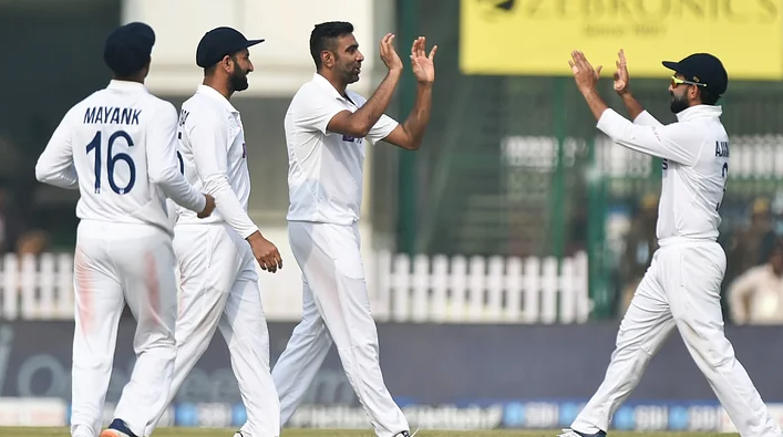 IND vs NZ Test: इस खिलाड़ी ने तोड़ा हरभजन सिंह ये शानदार रिकॉर्ड, टेस्ट क्रिकेट में बने भारत के तीसरे सर्वश्रेष्ठ गेंदबाज