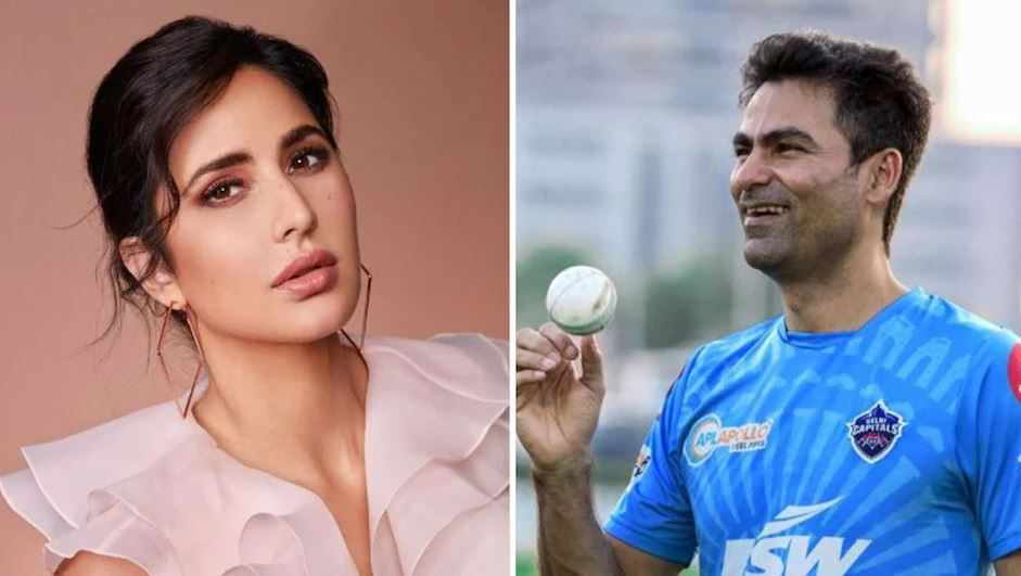 बड़ी खबर : सामने आया Katrina Kaif और Mohammad Kaif के बीच का खास कनेक्शन? Ex क्रिकेटर ने बताया…