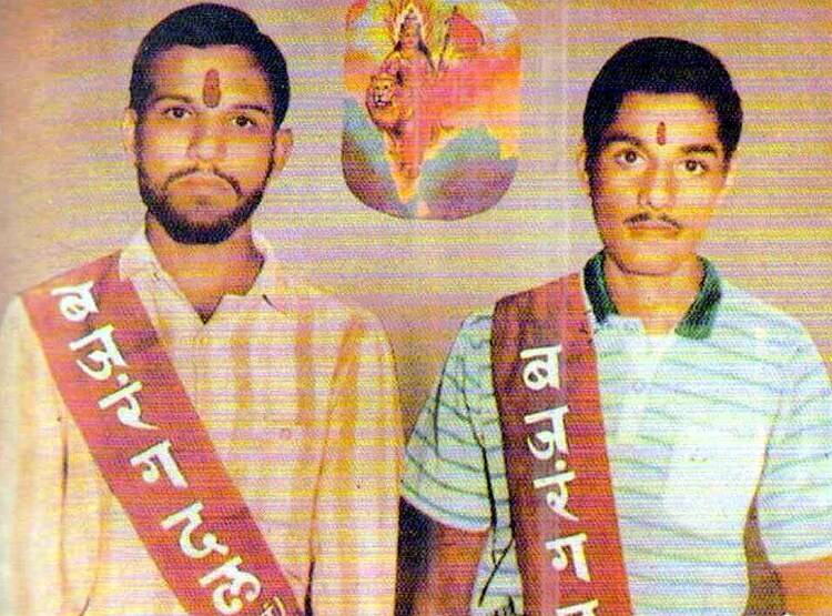छोटे भाई को घर से खींचा… सिर उड़ा दी… बड़े भाई के गले को पार कर गई गोली; राम मंदिर के लिए बलिदान की एक अमर गाथा