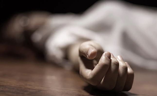 किस्मत के साथ देने के बावजूद नहीं छिप सका पत्नी का गुनाह, पति की पेट में लात मारकर सुला दी थी मौत की नींद