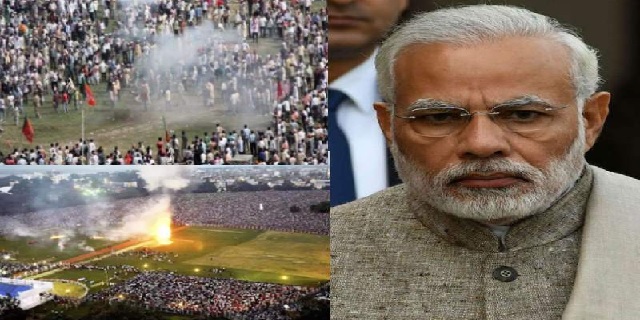 पीएम मोदी की हुंकार रैली में ब्लास्ट के 4 दोषियों को फांसी, 2 को उम्र कैद की सजा