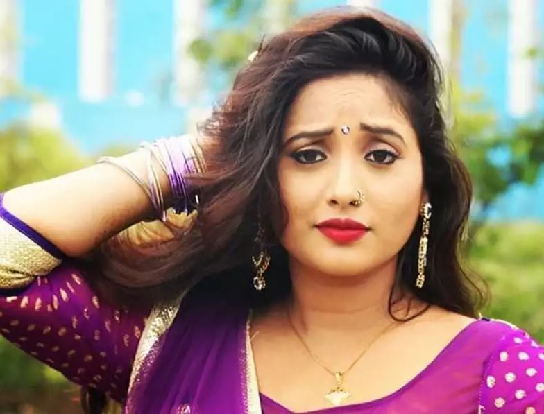 दिवाली पर पटाखा जलाते समय Bhojpuri Actress Rani Chatterjee के साथ हुआ बड़ा हादसा, बाल-बाल बची जान; देखें वीडियो