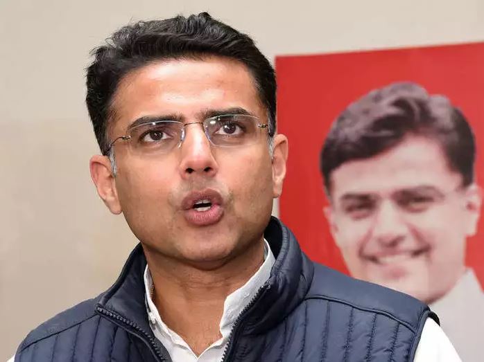 उत्तर प्रदेश चुनाव से पहले सचिन पायलट का बड़ा दावा, बोले- यूपी में हार का सामना करेगी BJP, कांग्रेस होगी विकल्प