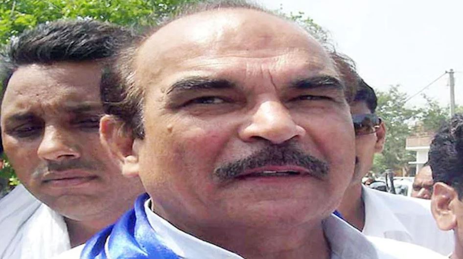 Bhati Murder Case: DP Yadav को Uttarakhand HC ने किया बरी, CBI कोर्ट का फैसला पलटा