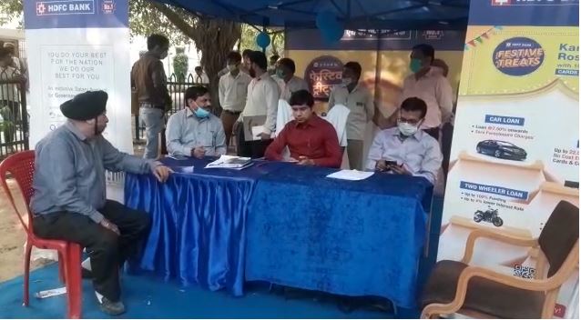 आगरा विकास प्राधिकरण का दीपावली पर उपहार के तौर पर आवासीय मेले का आयोजन, खरीद सकते है अपने मनपसंद की मकान